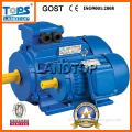 Tops AC Single Phase and Three Phase Motor